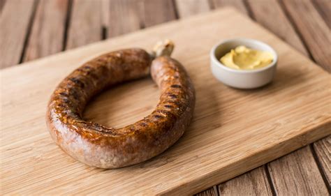 Swedish potato sausage. Things To Know About Swedish potato sausage. 